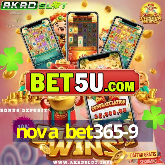 nova bet365